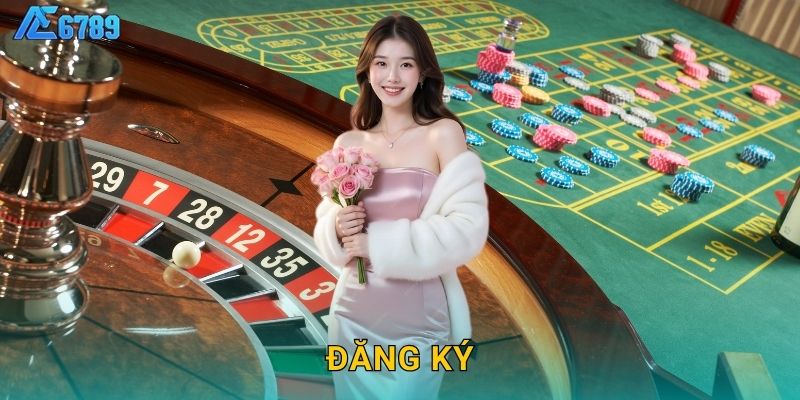 Đăng ký tài khoản dễ dàng – Trải nghiệm liền tay tại Ae6789