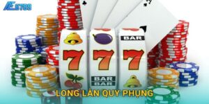 Long Lân Quy Phụng hội tụ – Kết hợp tứ linh tại Ae6789